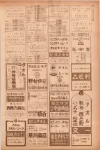 昭和40年7月1日現在職業別電話番号簿＜下＞大阪市 0425ページのサムネイル