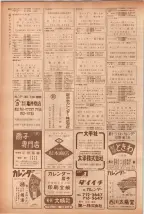 昭和40年7月1日現在職業別電話番号簿＜下＞大阪市 0428ページのサムネイル