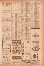 昭和40年7月1日現在職業別電話番号簿＜下＞大阪市 0429ページのサムネイル