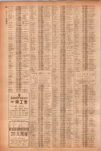 昭和40年7月1日現在職業別電話番号簿＜下＞大阪市 0430ページのサムネイル