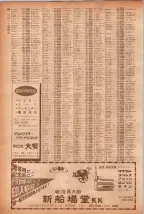 昭和40年7月1日現在職業別電話番号簿＜下＞大阪市 0434ページのサムネイル