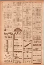 昭和40年7月1日現在職業別電話番号簿＜下＞大阪市 0440ページのサムネイル