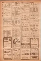 昭和40年7月1日現在職業別電話番号簿＜下＞大阪市 0462ページのサムネイル