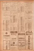 昭和40年7月1日現在職業別電話番号簿＜下＞大阪市 0470ページのサムネイル