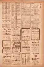 昭和40年7月1日現在職業別電話番号簿＜下＞大阪市 0471ページのサムネイル