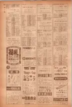 昭和40年7月1日現在職業別電話番号簿＜下＞大阪市 0482ページのサムネイル