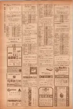昭和40年7月1日現在職業別電話番号簿＜下＞大阪市 0494ページのサムネイル