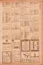 昭和40年7月1日現在職業別電話番号簿＜下＞大阪市 0495ページのサムネイル