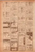 昭和40年7月1日現在職業別電話番号簿＜下＞大阪市 0498ページのサムネイル