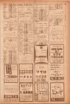 昭和40年7月1日現在職業別電話番号簿＜下＞大阪市 0499ページのサムネイル