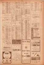昭和40年7月1日現在職業別電話番号簿＜下＞大阪市 0507ページのサムネイル
