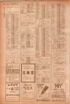 昭和40年7月1日現在職業別電話番号簿＜下＞大阪市 0514ページのサムネイル