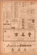 昭和40年7月1日現在職業別電話番号簿＜下＞大阪市 0530ページのサムネイル