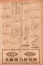 昭和40年7月1日現在職業別電話番号簿＜下＞大阪市 0543ページのサムネイル
