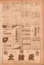 昭和40年7月1日現在職業別電話番号簿＜下＞大阪市 0635ページのサムネイル