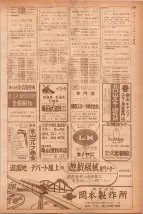 昭和40年7月1日現在職業別電話番号簿＜下＞大阪市 0643ページのサムネイル
