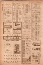 昭和40年7月1日現在職業別電話番号簿＜下＞大阪市 0656ページのサムネイル