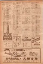昭和40年7月1日現在職業別電話番号簿＜下＞大阪市 0658ページのサムネイル