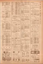 昭和40年7月1日現在職業別電話番号簿＜下＞大阪市 0685ページのサムネイル