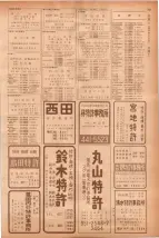 昭和40年7月1日現在職業別電話番号簿＜下＞大阪市 0751ページのサムネイル