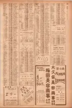 昭和40年7月1日現在職業別電話番号簿＜下＞大阪市 0767ページのサムネイル