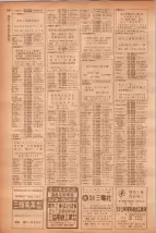 昭和40年7月1日現在職業別電話番号簿＜下＞大阪市 0790ページのサムネイル