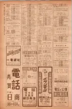 昭和40年7月1日現在職業別電話番号簿＜下＞大阪市 0802ページのサムネイル