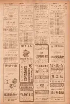 昭和40年7月1日現在職業別電話番号簿＜下＞大阪市 0809ページのサムネイル
