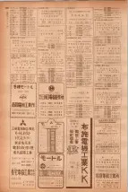 昭和40年7月1日現在職業別電話番号簿＜下＞大阪市 0810ページのサムネイル