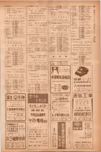 昭和40年7月1日現在職業別電話番号簿＜下＞大阪市 0811ページのサムネイル