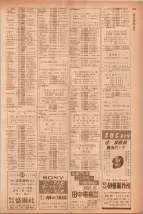 昭和40年7月1日現在職業別電話番号簿＜下＞大阪市 0823ページのサムネイル