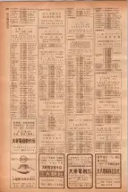 昭和40年7月1日現在職業別電話番号簿＜下＞大阪市 0824ページのサムネイル
