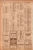 昭和40年7月1日現在職業別電話番号簿＜下＞大阪市 0828ページのサムネイル
