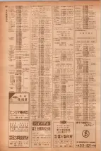 昭和40年7月1日現在職業別電話番号簿＜下＞大阪市 0832ページのサムネイル