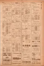 昭和40年7月1日現在職業別電話番号簿＜下＞大阪市 0845ページのサムネイル