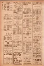 昭和40年7月1日現在職業別電話番号簿＜下＞大阪市 0846ページのサムネイル