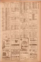 昭和40年7月1日現在職業別電話番号簿＜下＞大阪市 0851ページのサムネイル