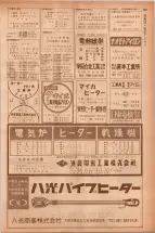 昭和40年7月1日現在職業別電話番号簿＜下＞大阪市 0855ページのサムネイル