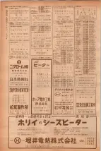 昭和40年7月1日現在職業別電話番号簿＜下＞大阪市 0856ページのサムネイル