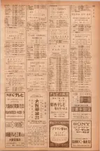 昭和40年7月1日現在職業別電話番号簿＜下＞大阪市 0857ページのサムネイル
