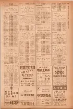 昭和40年7月1日現在職業別電話番号簿＜下＞大阪市 0887ページのサムネイル