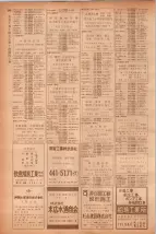 昭和40年7月1日現在職業別電話番号簿＜下＞大阪市 0890ページのサムネイル