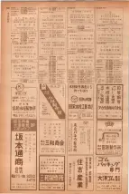 昭和40年7月1日現在職業別電話番号簿＜下＞大阪市 0898ページのサムネイル