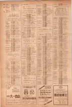 昭和40年7月1日現在職業別電話番号簿＜下＞大阪市 0920ページのサムネイル