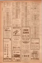 昭和40年7月1日現在職業別電話番号簿＜下＞大阪市 0930ページのサムネイル