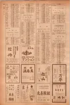 昭和40年7月1日現在職業別電話番号簿＜下＞大阪市 0950ページのサムネイル