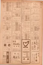 昭和40年7月1日現在職業別電話番号簿＜下＞大阪市 1009ページのサムネイル