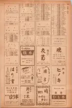 昭和40年7月1日現在職業別電話番号簿＜下＞大阪市 1019ページのサムネイル