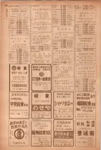 昭和40年7月1日現在職業別電話番号簿＜下＞大阪市 1028ページのサムネイル