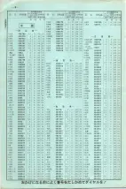 昭和41年2月1日現在大阪市50音別電話番号簿 0010ページのサムネイル
